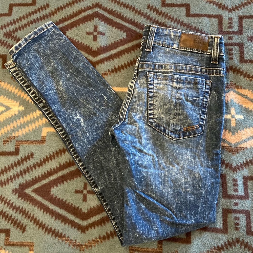 BKE Payton Skinny Jeans